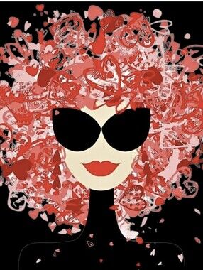 Fashionista For Decades!